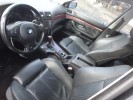 Крепление фары правой BMW 5-series (E39)