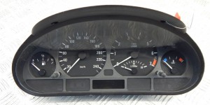 Щиток приборов (приборная панель) BMW 3-series (E46) 62 10 6 940 868