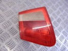 Фонарь крышки багажника левый BMW 3-series (E46) 63 21 8 368 759