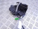 Замок двери задней левой BMW 3-series (E46) 51 22 7 011 245