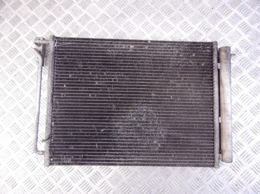 Радиатор кондиционера BMW X5-series (E53) 64 53 6 914 216