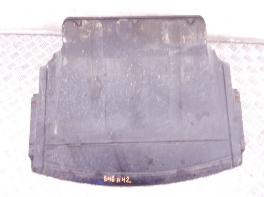 Защита двигателя BMW 3-series (E46) 51 71 8 268 344 Защита двигателя BMW 3-series (E46) 51 71 8 268 344