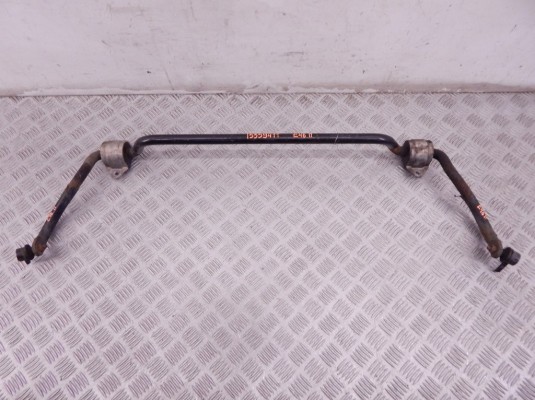 Стабилизатор подвески (поперечной устойчивости) передний BMW 3-series (E46) 31 35 1 097 178