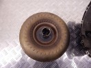 КПП автоматическая (АКПП) BMW 3-series (E90/91/92) 24 00 7 563 432