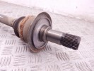 Полуось задняя (приводной вал, ШРУС) BMW 7-series (F01/02) 33 20 7 566 087