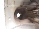 Лонжерон правый BMW 3-series (E46) 41 14 8 234 036