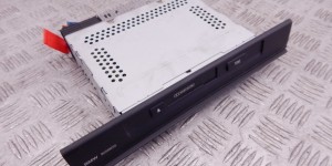 Магнитола BMW 5-series (E39) 65 12 6 918 871