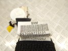 Ремень безопасности задний центральный BMW 5-series (E60/61) 72 11 7 059 773