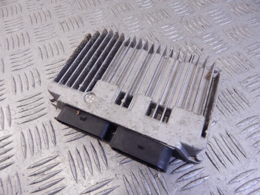 Блок управления VVT Valvetronic BMW 3-series (E46) 12 14 7 532 949