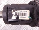 Полуось передняя левая (приводной вал, ШРУС) BMW X5-series (E53) 31 60 7 505 003