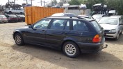 Подушка безопасности боковая (в дверь) передняя левая BMW 3-series (E46)