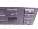 Блок управления печки/климат-контроля BMW 5-series (E39) 64 11 6 901 628