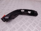 Кронштейн крепления бампера заднего BMW 7-series (E65/66) 51 12 7 123 798