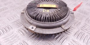 Вискомуфта BMW X5-series (E53) 17 41 7 789 256