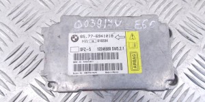 Блок AirBag BMW 5-series (E60/61) 65 77 6 941 018