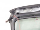 Крышка багажника (дверь 3-5) BMW X3-series (E83) 41 00 3 452 197