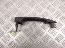 Ручка наружная передняя левая BMW 3-series (E46) 51 21 8 253 456