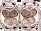 Головка блока цилиндров BMW 1-series (E87) 11 12 7 564 900