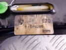 Стеклоподъемник электрический задний левый BMW X5-series (E70) 51 35 7 166 381