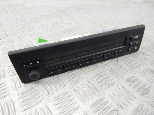 Компьютер бортовой BMW X5-series (E53) 65 80 6 914 606