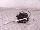 Замок двери передней левой BMW 3-series (E46) 51 21 8 253 431