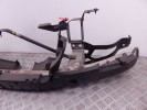 Передняя панель крепления облицовки (телевизор) BMW 5-series (E60/61) 51 64 7 033 741