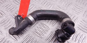 Патрубок (трубопровод, шланг) BMW X1-series (E84) 17 11 7 620 688