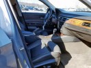 Минусовой провод аккумулятора BMW 3-series (E90/91/92) 61 12 6 970 685