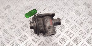 Клапан EGR BMW 5-series (E39) 11 71 7 785 452