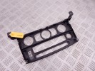 Рамка блока управления печки/климат-контроля BMW 5-series (E60/61) 51 45 6 976 362