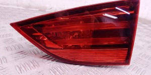 Фонарь крышки багажника правый BMW X1-series (E84) 63 21 2 990 114 Фонарь крышки багажника правый BMW X1-series (E84) 63 21 2 990 114