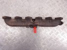 Коллектор выпуской LAND-ROVER RANGE ROVER(2002-2005) 11 62 2 248 166