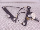 Стеклоподъемник электрический передний правый BMW 1-series (F20/21) 51 33 7 292 120