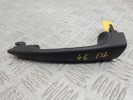 Ручка наружная передняя левая BMW 3-series (E46) 51 21 8 253 455