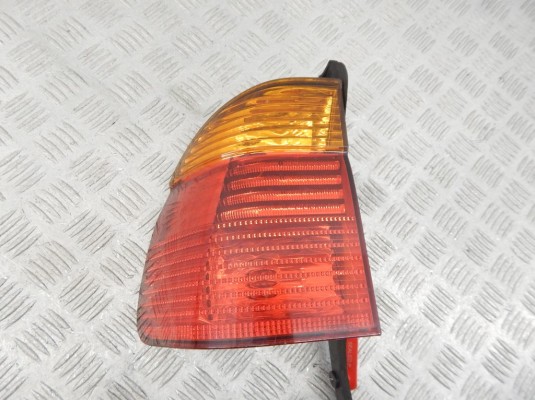 Фонарь задний левый BMW 5-series (E39) 63 21 6 900 213