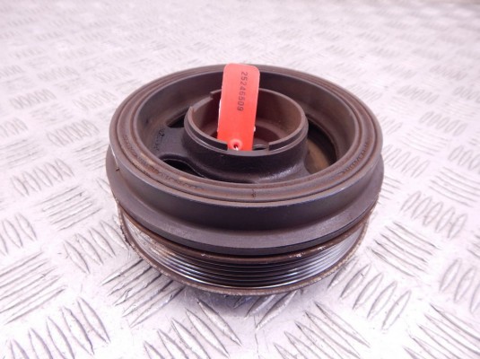 Шкив коленвала BMW X1-series (F48) 11 23 8 602 800