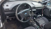 Стекло кузовное боковое правое BMW 3-series (E36)