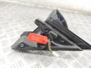 Зеркало наружное левое BMW 3-series (E46) 51 16 7 011 937
