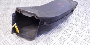 Воздуховод тормозной левый BMW 5-series (E39) 51 11 8 174 843