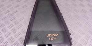 Стекло двери задней левой BMW X3-series (E83) 51 36 3 401 817 Стекло двери задней левой BMW X3-series (E83) 51 36 3 401 817