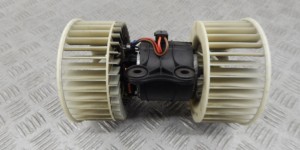 Моторчик печки BMW X5-series (E53) 64 11 8 385 558