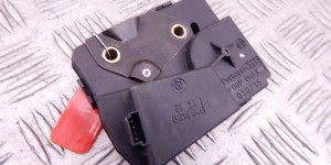 Замок стекла двери багажника BMW 3-series (E46) 51 24 8 218 849