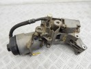 Корпус масляного фильтра BMW 3-series (E46) 11 42 1 713 838