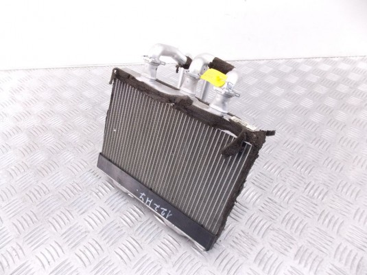 Радиатор отопителя (печки) BMW 7-series (E65/66) 64 11 6 906 270