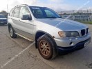 Глушитель BMW X5-series (E53) 18 10 7 502 182