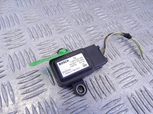 Датчик удара BMW X5-series (E53) 34 52 6 753 694