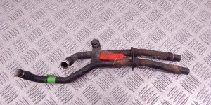 Патрубок автономного отопителя BMW 5-series (E39) 64 12 8 362 967