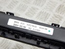 Блок управления печки/климат-контроля BMW X5-series (E70) 64 11 9 165 683