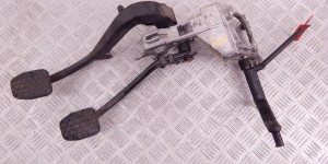 Узел педальный (блок педалей) BMW 5-series (E39) 35 10 1 164 854
