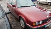 Зеркало наружное правое BMW 5-series (E34) 51 16 8 181 546